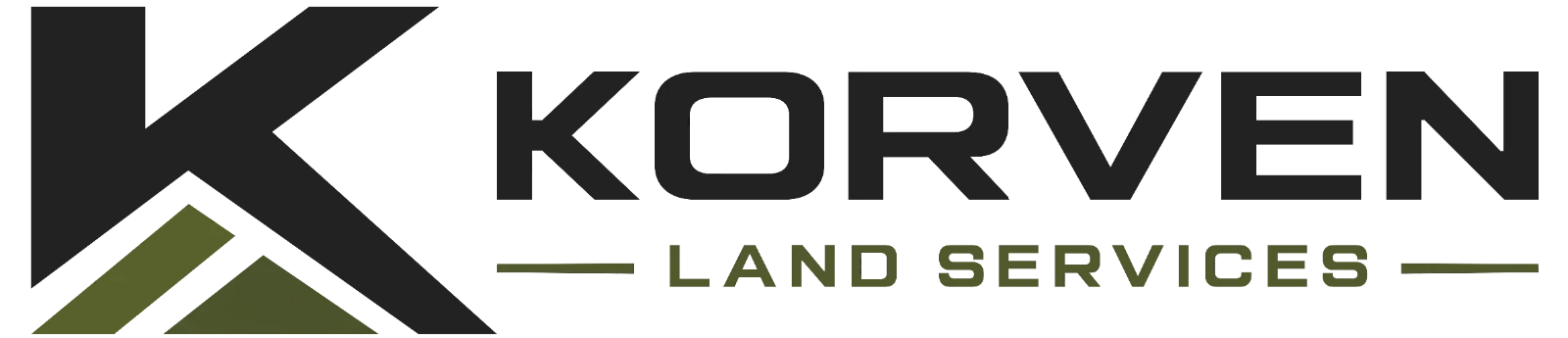 Korven Land Services